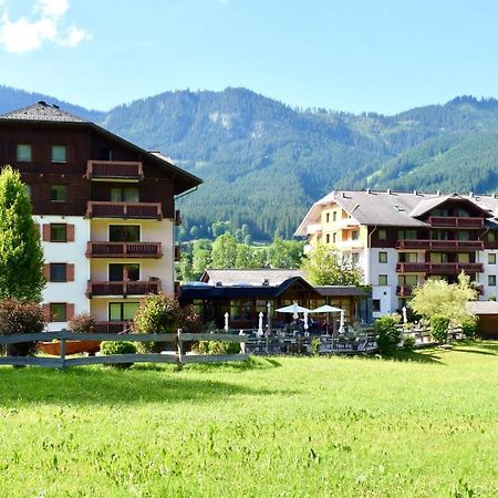 Gosau Apartment 006 Exteriör bild
