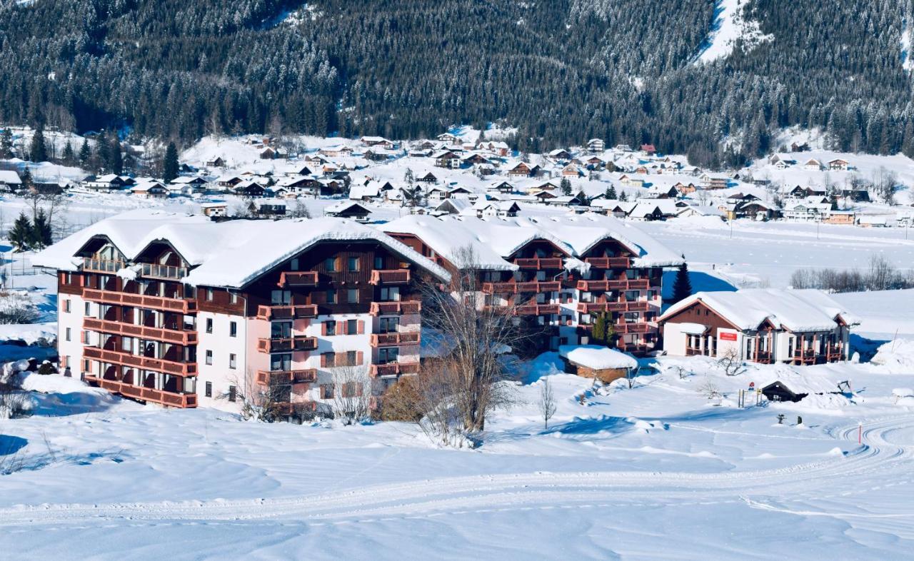 Gosau Apartment 006 Exteriör bild