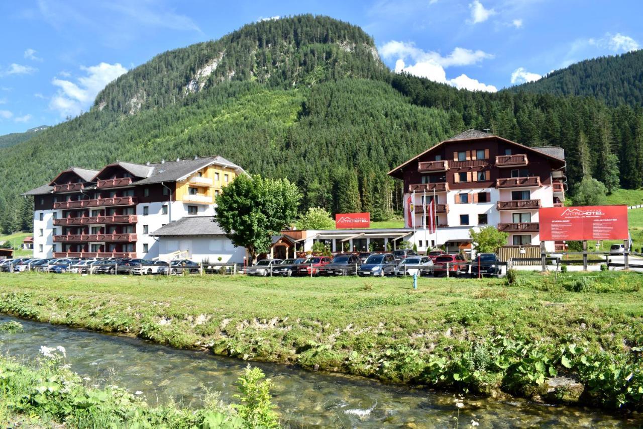 Gosau Apartment 006 Exteriör bild