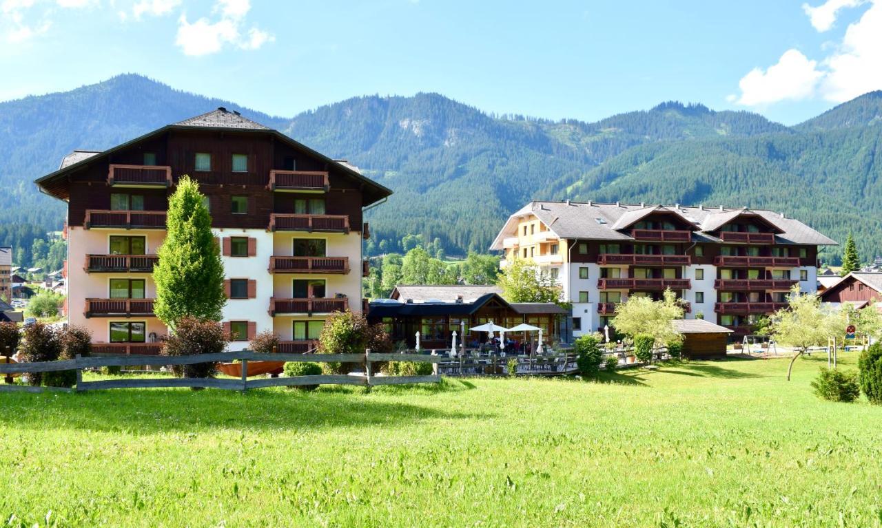 Gosau Apartment 006 Exteriör bild